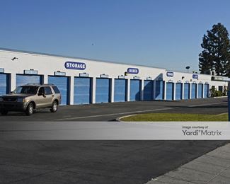 Photo 2 of Low Cost Storage Stanton - 10850 Beach Blvd, Stanton, CA