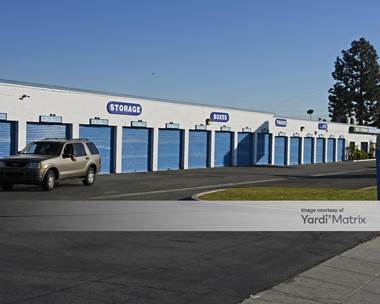 Storage Units for Rent available at 10850 Beach Blvd, Stanton, CA 90680