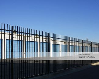 Photo 3 of Low Cost Storage Stanton - 10850 Beach Blvd, Stanton, CA