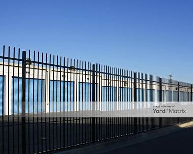 Storage Units for Rent available at 10850 Beach Blvd, Stanton, CA 90680