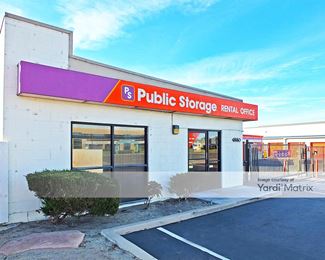 Photo 1 of Public Storage - 4880 East La Palma Avenue, Anaheim, CA