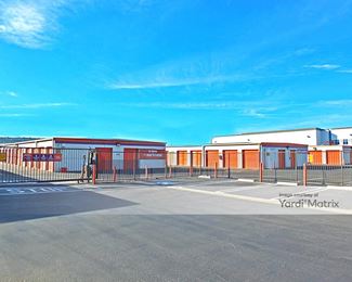 Photo 2 of Public Storage - 4880 East La Palma Avenue, Anaheim, CA