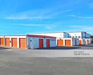 Photo 3 of Public Storage - 4880 East La Palma Avenue, Anaheim, CA
