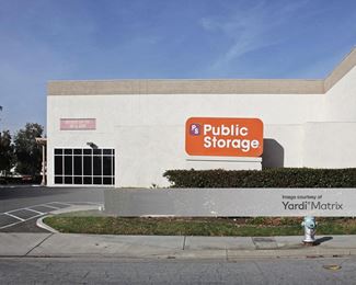 Photo 3 of Public Storage - 440 East Lambert Road, Brea, CA