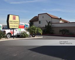 Image for Security Public Storage - 502 Apollo Street, Brea, CA