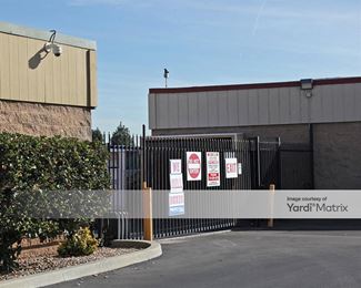 Photo 2 of Security Public Storage - 502 Apollo Street, Brea, CA