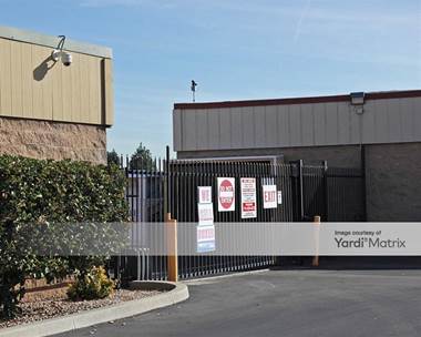 Storage Units for Rent available at 502 Apollo Street, Brea, CA 92821