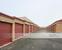 Image for SmartStop Self Storage - 7611 Talbert Avenue, Huntington Beach, CA