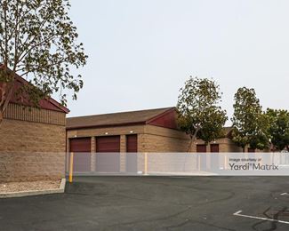 Photo 2 of SmartStop Self Storage - 7611 Talbert Avenue, Huntington Beach, CA