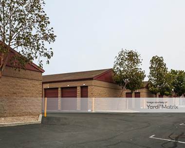 Storage Units for Rent available at 7611 Talbert Avenue, Huntington Beach, CA 92648