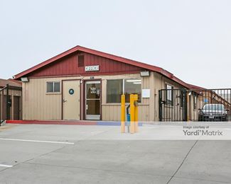 Photo 3 of SmartStop Self Storage - 7611 Talbert Avenue, Huntington Beach, CA