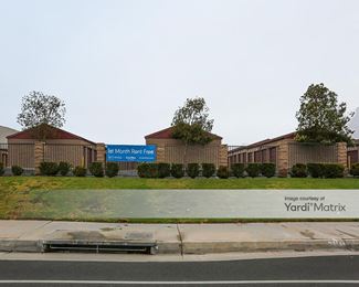 Photo 4 of SmartStop Self Storage - 7611 Talbert Avenue, Huntington Beach, CA