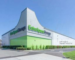 Image for Extra Space Storage - 3190 Pullman Street, Costa Mesa, CA