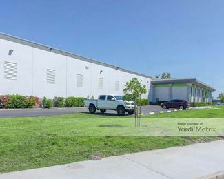 Photo 2 of Extra Space Storage - 3190 Pullman Street, Costa Mesa, CA