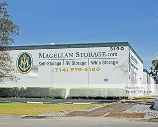 Photo 4 of Extra Space Storage - 3190 Pullman Street, Costa Mesa, CA