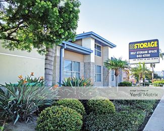 Photo 1 of InStorage Self Storage - 2038 Newport Blvd, Costa Mesa, CA