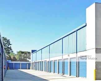 Photo 3 of InStorage Self Storage - 2038 Newport Blvd, Costa Mesa, CA