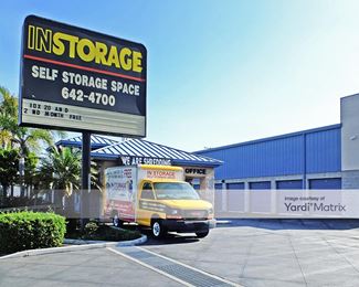 Photo 4 of InStorage Self Storage - 2038 Newport Blvd, Costa Mesa, CA