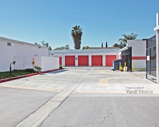 Photo 3 of Palmyra Mini Storage - 512 West Palmyra, Orange, CA