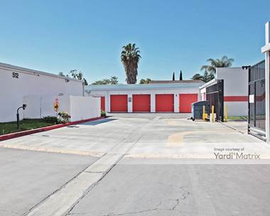 Storage Units for Rent available at 512 West Palmyra, Orange, CA 92868