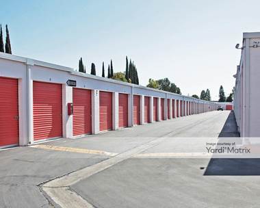 Storage Units for Rent available at 512 West Palmyra, Orange, CA 92868