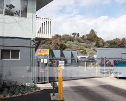 Image for Extra Storage - 1623 North El Camino Real, San Clemente, CA