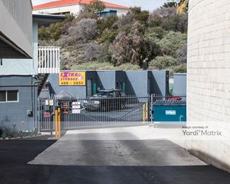 Photo 2 of Extra Storage - 1623 North El Camino Real, San Clemente, CA