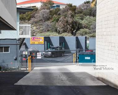 Storage Units for Rent available at 1623 North El Camino Real, San Clemente, CA 92672