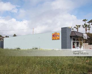 Photo 3 of Extra Storage - 1623 North El Camino Real, San Clemente, CA