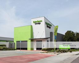 Image for Extra Space Storage - 25650 Baffin Bay Drive, Lake Forest, CA