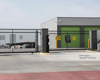 Photo 2 of Extra Space Storage - 25650 Baffin Bay Drive, Lake Forest, CA