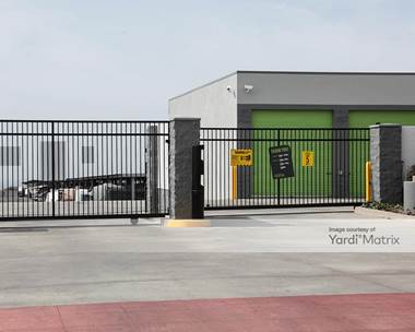 Storage Units for Rent available at 25650 Baffin Bay Drive, Lake Forest, CA 92610