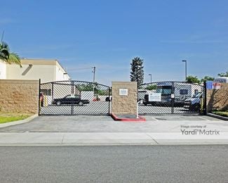 Photo 2 of Costa Mesa Self Storage - 3180 Red Hill Avenue, Costa Mesa, CA