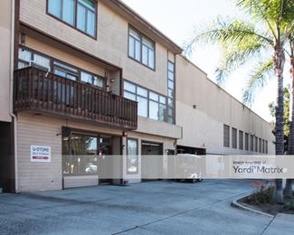 Photo 1 of U-Store Self Storage - 25142 Front Street, Lake Forest, CA