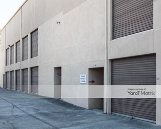 Photo 2 of U-Store Self Storage - 25142 Front Street, Lake Forest, CA