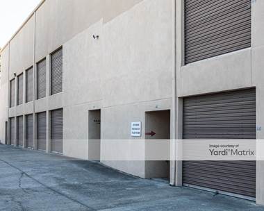 Storage Units for Rent available at 25142 Front Street, Lake Forest, CA 92630