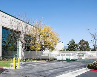 Photo 2 of SoCal Self Storage - 30231 Tomas, Rancho Santa Margarita, CA