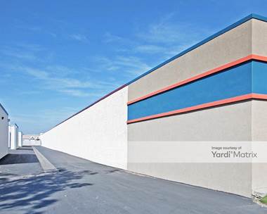 Storage Units for Rent available at 11345 Slater Avenue, Fountain Valley, CA 92708