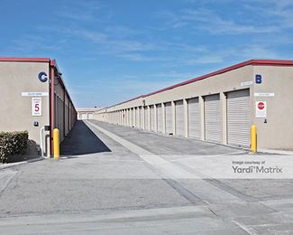 Photo 3 of Pouch Self Storage - 11345 Slater Avenue, Fountain Valley, CA