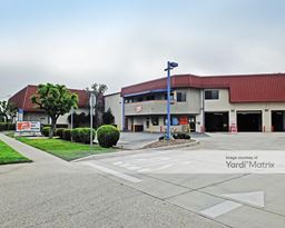 Image for Pouch Self Storage - 550 West 6th Street, Tustin, CA