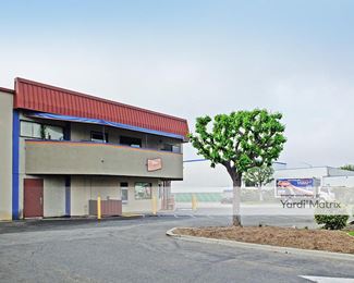 Photo 2 of Pouch Self Storage - 550 West 6th Street, Tustin, CA