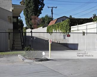 Photo 2 of Imperial Beach Self Storage - 901 South Beach Blvd, La Habra, CA