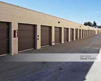 Photo 3 of Imperial Beach Self Storage - 901 South Beach Blvd, La Habra, CA