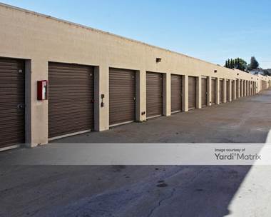 Storage Units for Rent available at 901 South Beach Blvd, La Habra, CA 90631