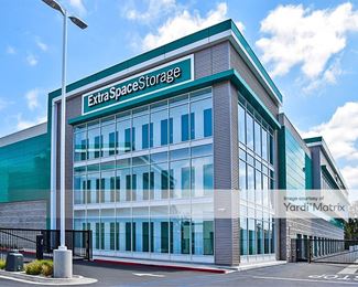 Photo 1 of Extra Space Storage - 3289 El Camino Real, Irvine, CA