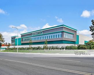 Photo 2 of Extra Space Storage - 3289 El Camino Real, Irvine, CA