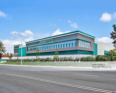 Storage Units for Rent available at 3289 El Camino Real, Irvine, CA 92602