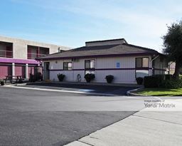Image for Arovista Self Storage - 270 Arovista Avenue, Brea, CA