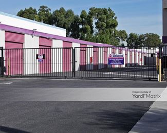 Photo 2 of Arovista Self Storage - 270 Arovista Avenue, Brea, CA