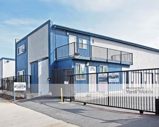 Photo 1 of Ayres Self Storage - 7012 Ernest Drive, Huntington Beach, CA